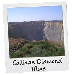 Cullinan Mine