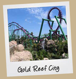 Gold Reef City