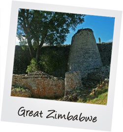 Great Zimbabwe